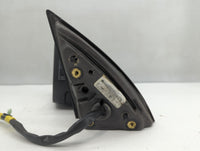 2010-2011 Chevrolet Equinox Driver Side View Mirror - Left Door Mirror OEM Used - Oemusedautoparts1.com