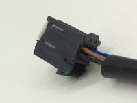 2010-2011 Chevrolet Equinox Driver Side View Mirror - Left Door Mirror OEM Used - Oemusedautoparts1.com