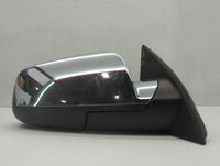 2010-2011 Chevrolet Equinox Passenger Right Side View Manual Door Mirror - Oemusedautoparts1.com