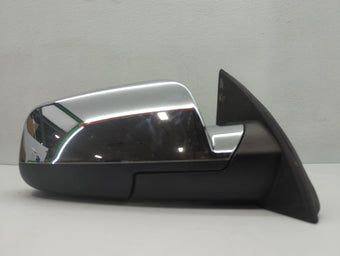 compare product 2010-2011 Chevrolet Equinox Passenger Right Side View Manual Door Mirror