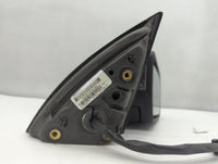 2010-2011 Chevrolet Equinox Passenger Right Side View Manual Door Mirror - Oemusedautoparts1.com