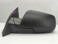 2010-2011 Chevrolet Equinox Driver Left Side View Manual Door Mirror - Oemusedautoparts1.com