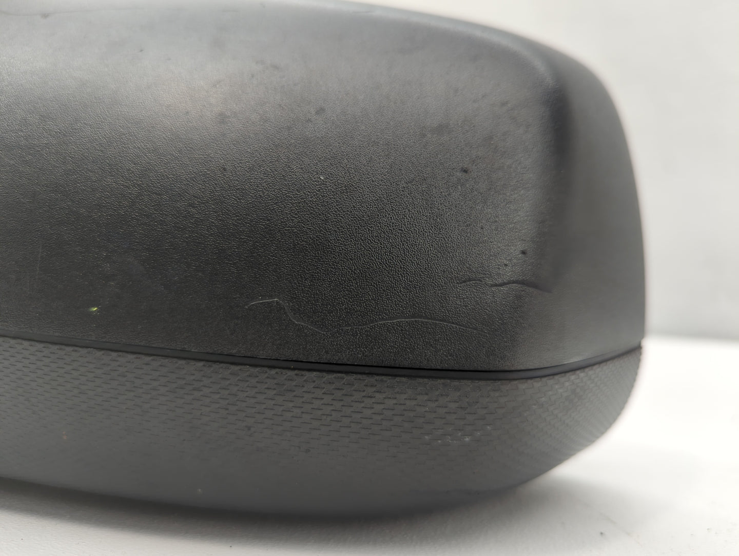 2010-2011 Chevrolet Equinox Driver Left Side View Manual Door Mirror - Oemusedautoparts1.com