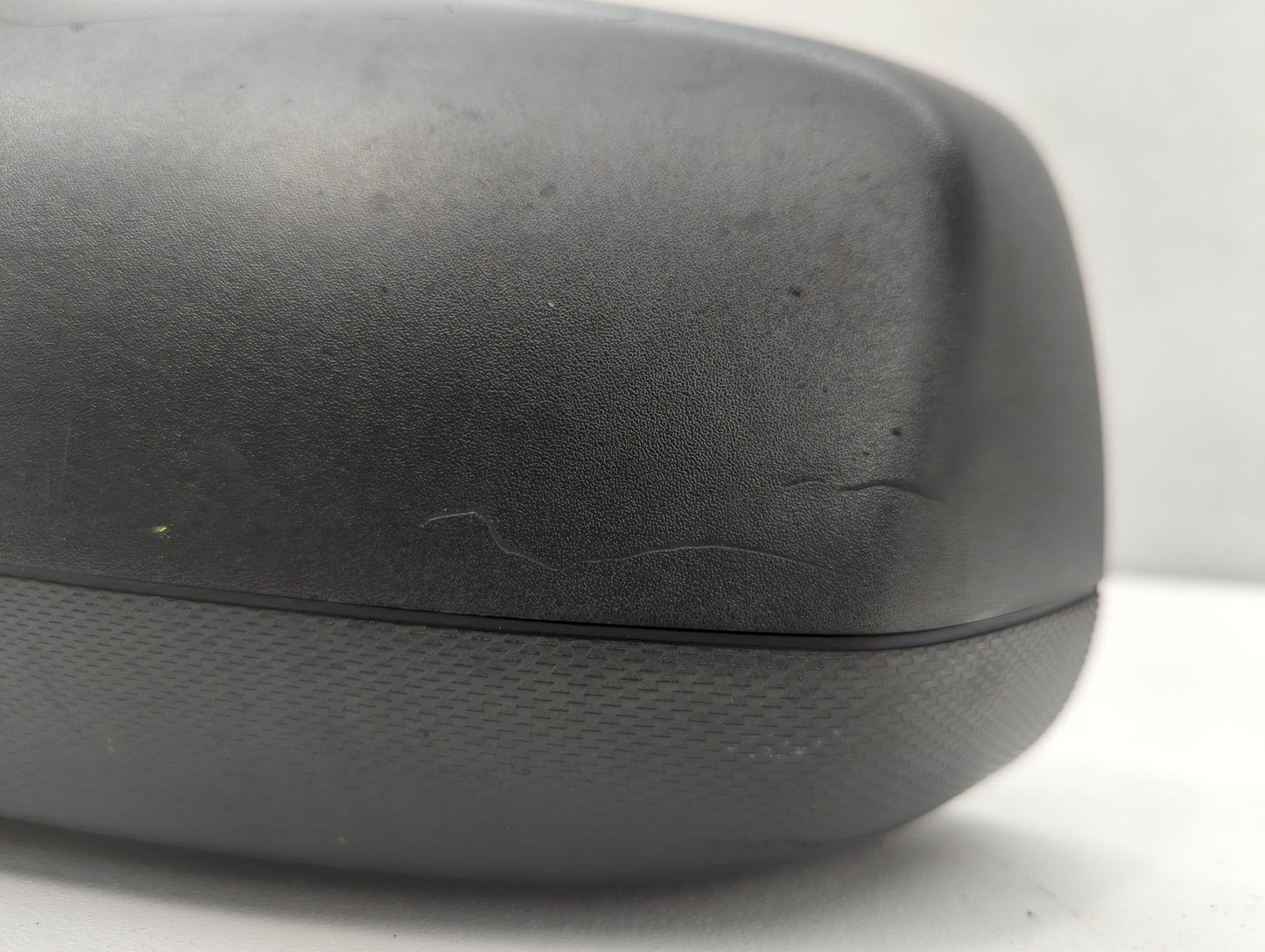2010-2011 Chevrolet Equinox Driver Left Side View Manual Door Mirror - Oemusedautoparts1.com