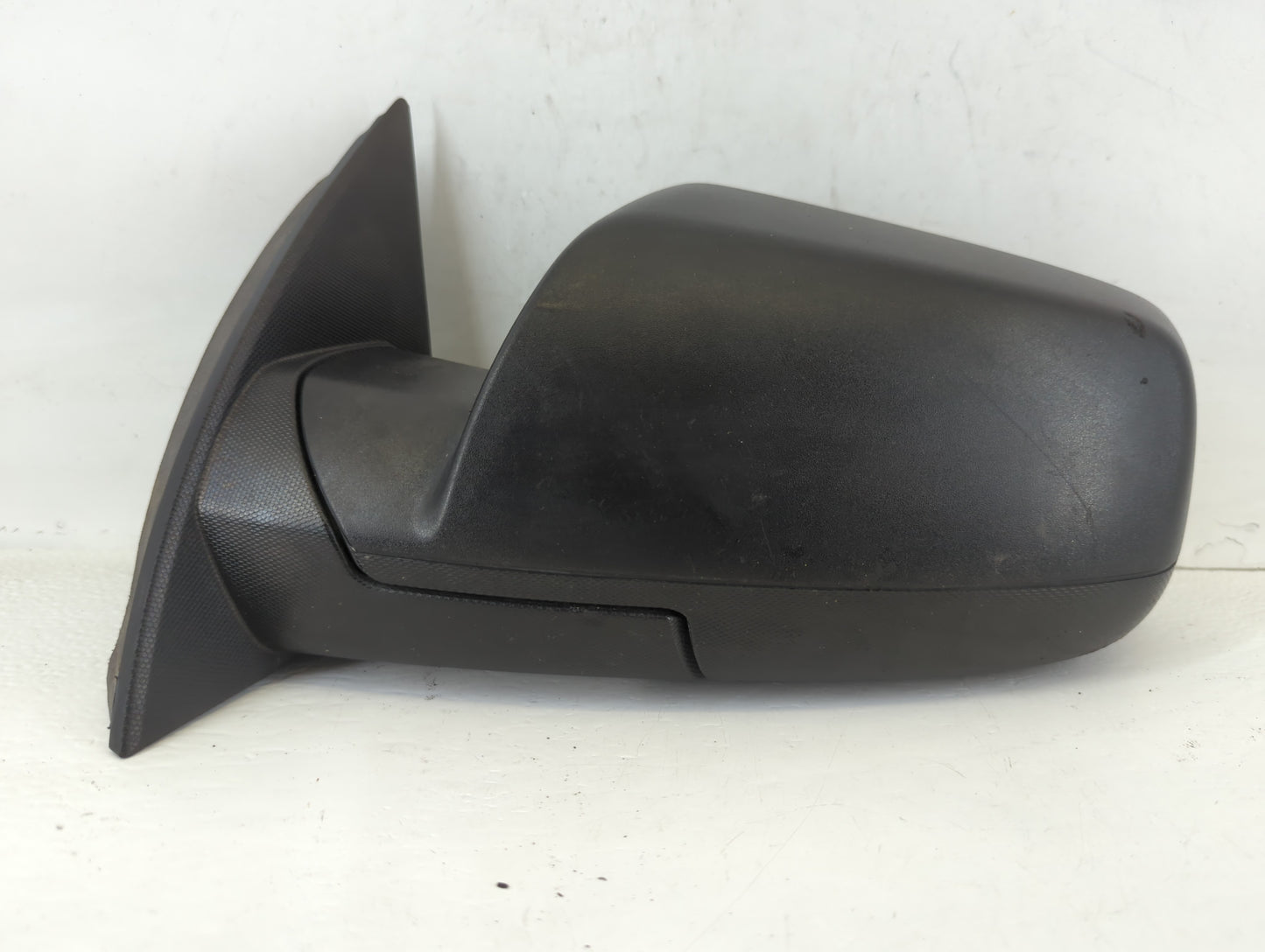 2010-2011 Chevrolet Equinox Driver Side View Mirror - Left Door Mirror OEM Used - Oemusedautoparts1.com