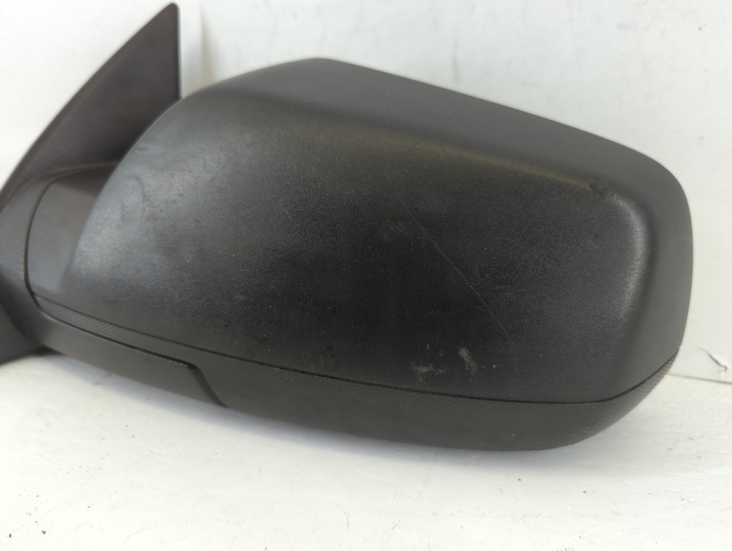 2010-2011 Chevrolet Equinox Driver Side View Mirror - Left Door Mirror OEM Used - Oemusedautoparts1.com
