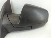 2010-2011 Chevrolet Equinox Driver Side View Mirror - Left Door Mirror OEM Used - Oemusedautoparts1.com