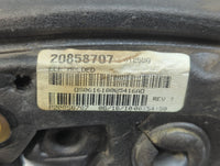 2010-2011 Chevrolet Equinox Driver Side View Mirror - Left Door Mirror OEM Used - Oemusedautoparts1.com