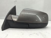 2010-2011 Chevrolet Equinox Driver Side View Mirror - Left Door Mirror OEM Used - Oemusedautoparts1.com