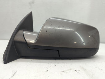 compare product 2010-2011 Chevrolet Equinox Driver Side View Mirror - Left Door Mirror OEM Used