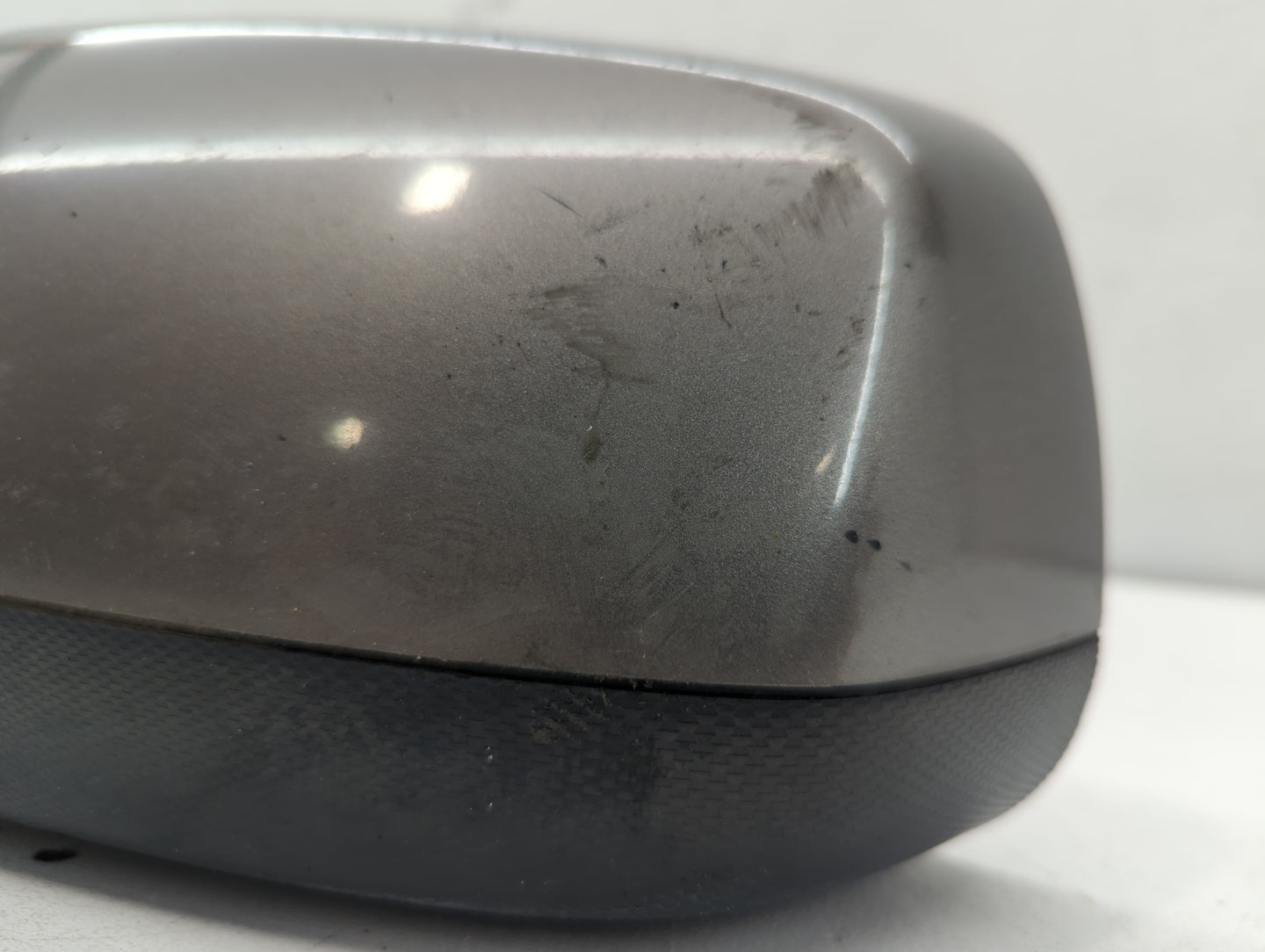 2010-2011 Chevrolet Equinox Driver Side View Mirror - Left Door Mirror OEM Used - Oemusedautoparts1.com