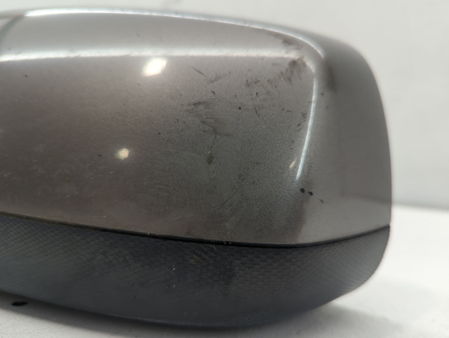 2010-2011 Chevrolet Equinox Driver Side View Mirror - Left Door Mirror OEM Used - Oemusedautoparts1.com