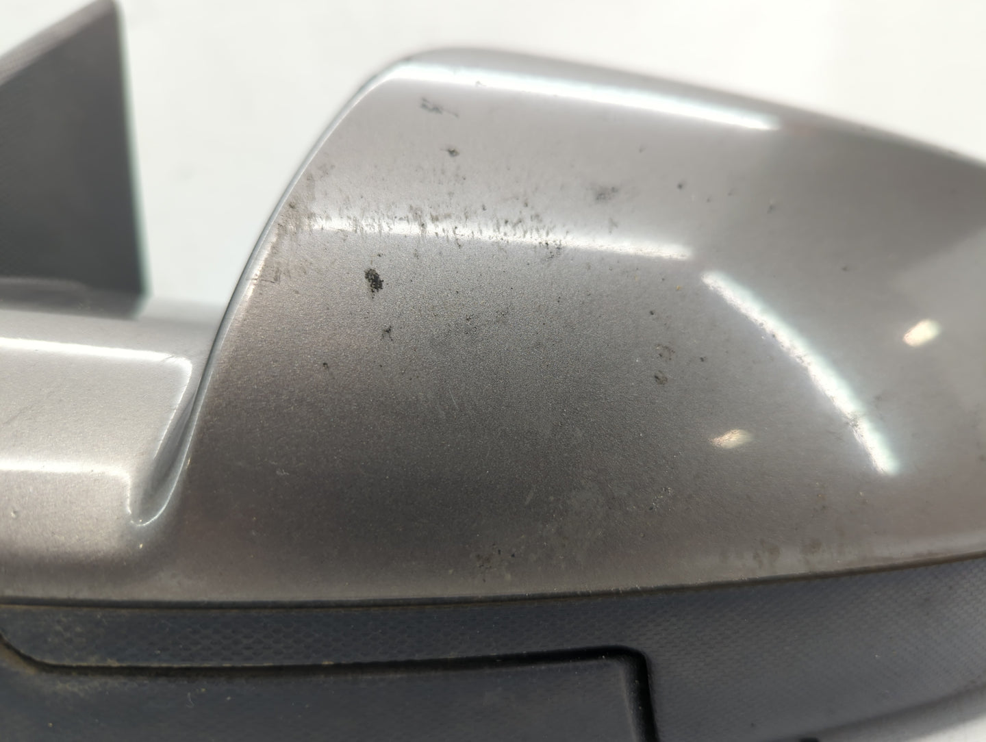 2010-2011 Chevrolet Equinox Driver Side View Mirror - Left Door Mirror OEM Used - Oemusedautoparts1.com