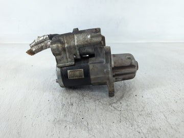 2010 Chevrolet Equinox Car Starter Motor Solenoid OEM P/N:12601721 Fits OEM Used Auto Parts - Oemusedautoparts1.com