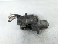 2010 Chevrolet Equinox Car Starter Motor Solenoid OEM P/N:12601721 Fits OEM Used Auto Parts - Oemusedautoparts1.com