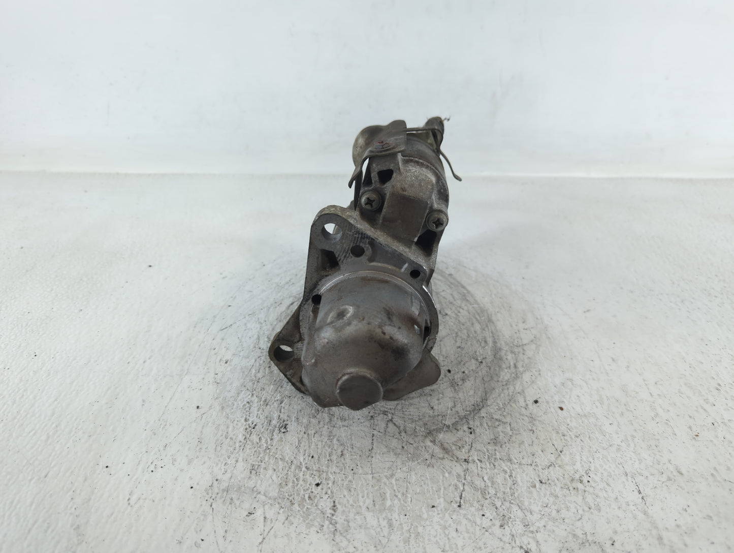 2010 Chevrolet Equinox Car Starter Motor Solenoid OEM P/N:12601721 Fits OEM Used Auto Parts - Oemusedautoparts1.com