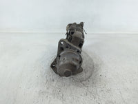 2010 Chevrolet Equinox Car Starter Motor Solenoid OEM P/N:12601721 Fits OEM Used Auto Parts - Oemusedautoparts1.com