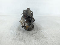 2010 Chevrolet Equinox Car Starter Motor Solenoid OEM P/N:12601721 Fits OEM Used Auto Parts - Oemusedautoparts1.com