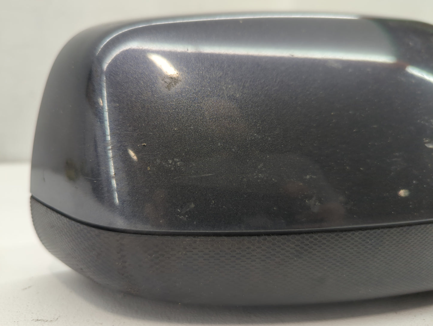 2010-2011 Chevrolet Equinox Passenger Side View Mirror - Right Door Mirror OEM Used - Oemusedautoparts1.com
