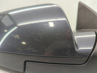 2010-2011 Chevrolet Equinox Passenger Side View Mirror - Right Door Mirror OEM Used - Oemusedautoparts1.com
