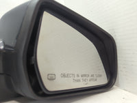 2010-2011 Chevrolet Equinox Passenger Side View Mirror - Right Door Mirror OEM Used - Oemusedautoparts1.com