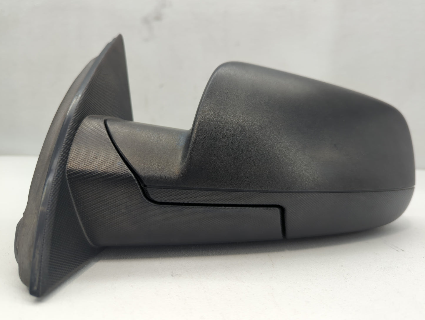 2010-2011 Chevrolet Equinox Driver Side View Mirror - Left Door Mirror OEM Used - Oemusedautoparts1.com