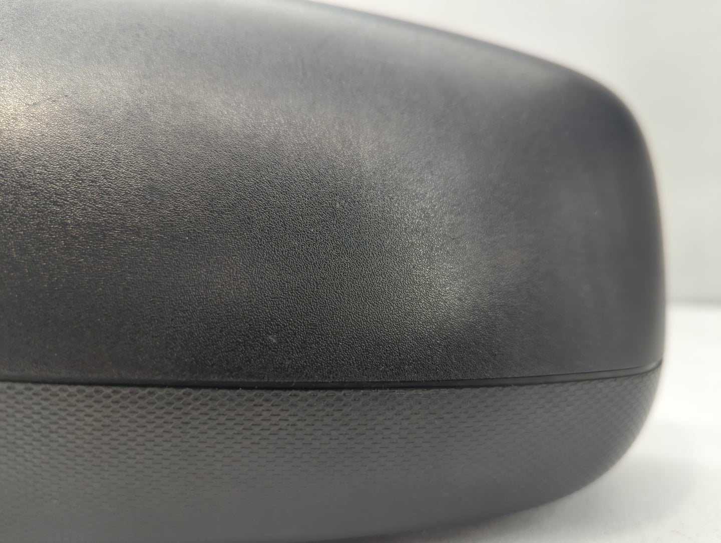 2010-2011 Chevrolet Equinox Driver Side View Mirror - Left Door Mirror OEM Used - Oemusedautoparts1.com