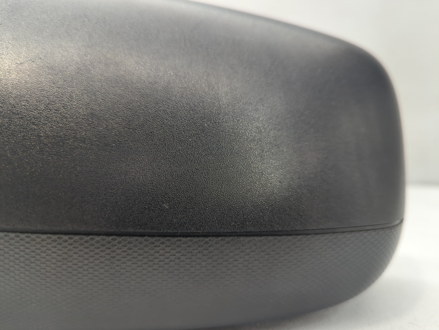 2010-2011 Chevrolet Equinox Driver Side View Mirror - Left Door Mirror OEM Used - Oemusedautoparts1.com