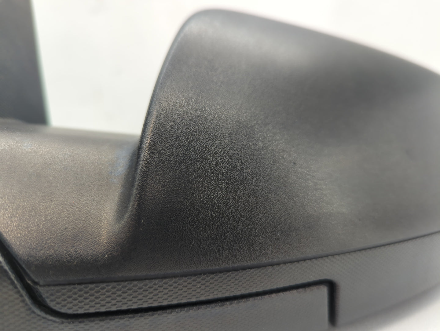 2010-2011 Chevrolet Equinox Driver Side View Mirror - Left Door Mirror OEM Used - Oemusedautoparts1.com
