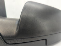 2010-2011 Chevrolet Equinox Driver Side View Mirror - Left Door Mirror OEM Used - Oemusedautoparts1.com