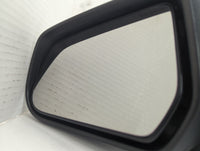 2010-2011 Chevrolet Equinox Driver Side View Mirror - Left Door Mirror OEM Used - Oemusedautoparts1.com