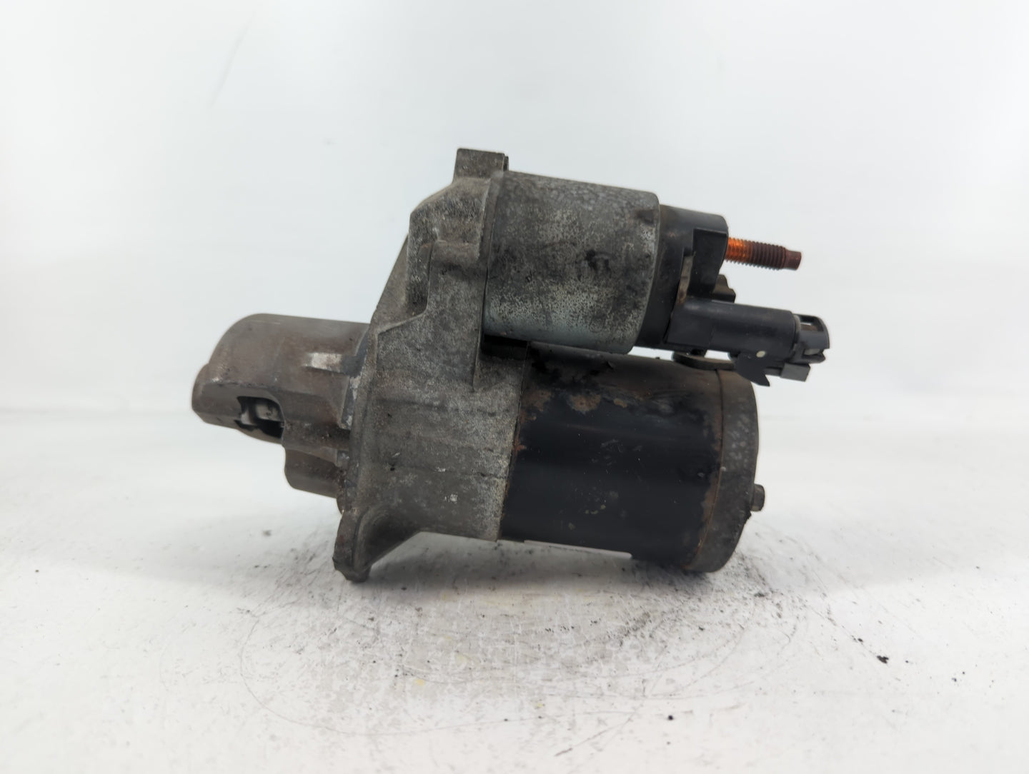 2008-2017 Chevrolet Equinox Car Starter Motor Solenoid OEM P/N:M000T36572ZC 12638920 Fits OEM Used Auto Parts - Oemusedautop