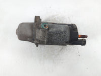 2008-2017 Chevrolet Equinox Car Starter Motor Solenoid OEM P/N:M000T36572ZC 12638920 Fits OEM Used Auto Parts - Oemusedautop