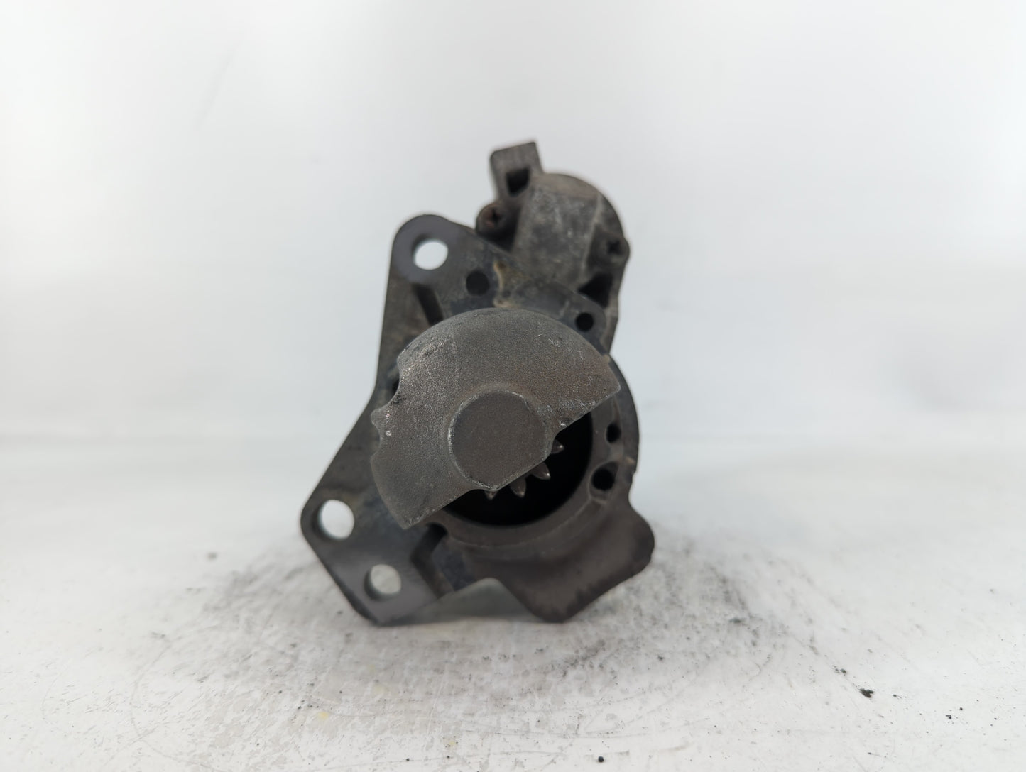 2008-2017 Chevrolet Equinox Car Starter Motor Solenoid OEM P/N:M000T36572ZC 12638920 Fits OEM Used Auto Parts - Oemusedautop