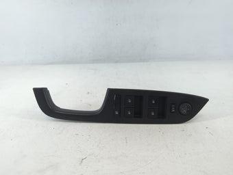 compare product 2010-2017 Chevrolet Equinox Master Power Window Switch Replacement Driver Side Left P/N:20917599 Fits OEM Used Auto Parts