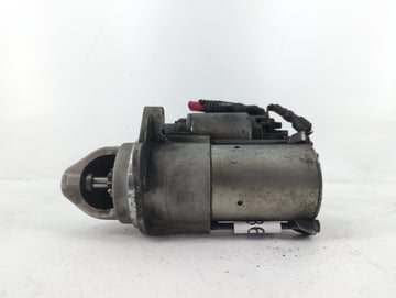 2010-2017 Chevrolet Equinox Car Starter Motor Solenoid OEM P/N:12689317 Fits OEM Used Auto Parts - Oemusedautoparts1.com