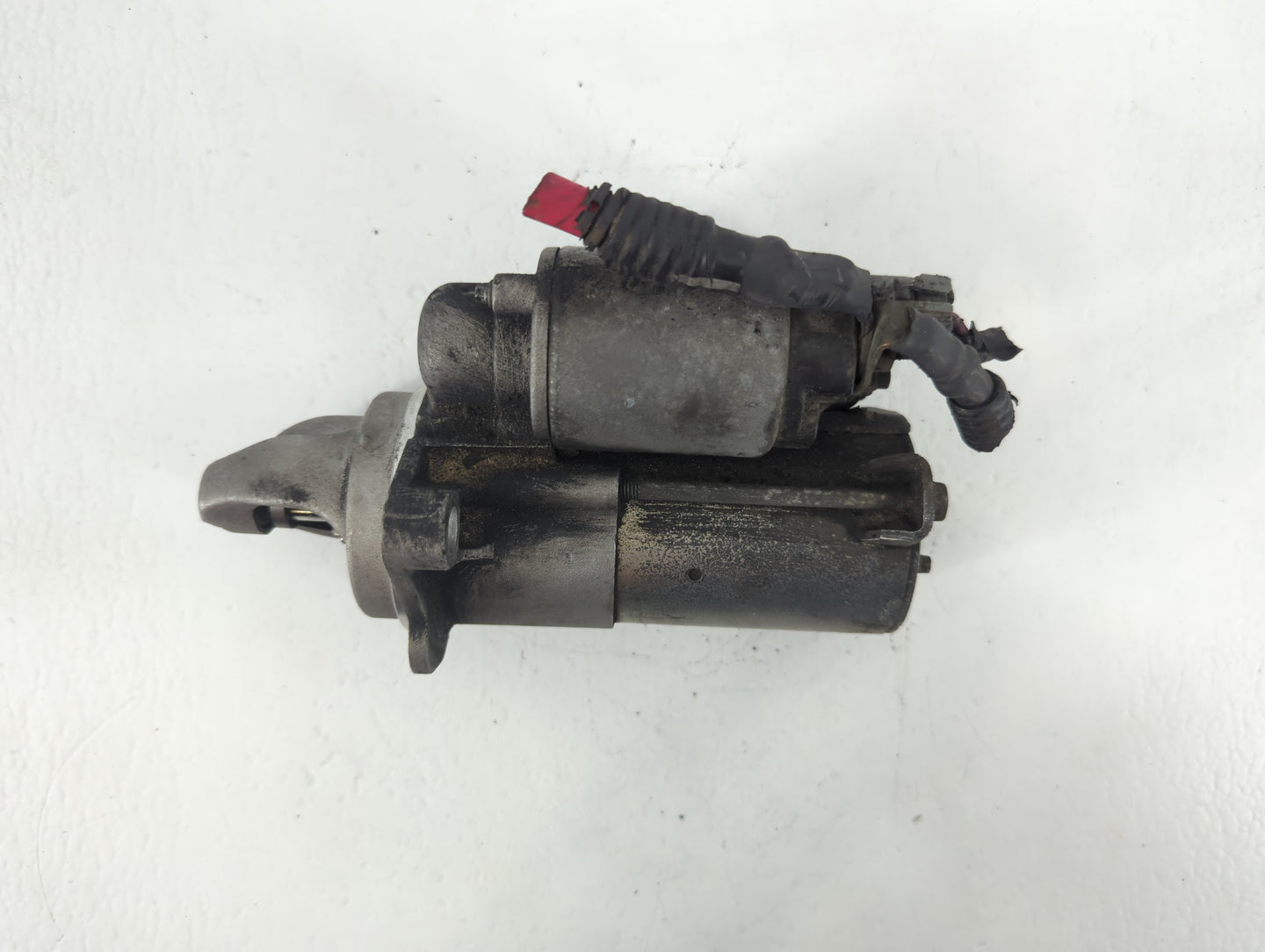 2010-2017 Chevrolet Equinox Car Starter Motor Solenoid OEM P/N:12689317 Fits OEM Used Auto Parts - Oemusedautoparts1.com
