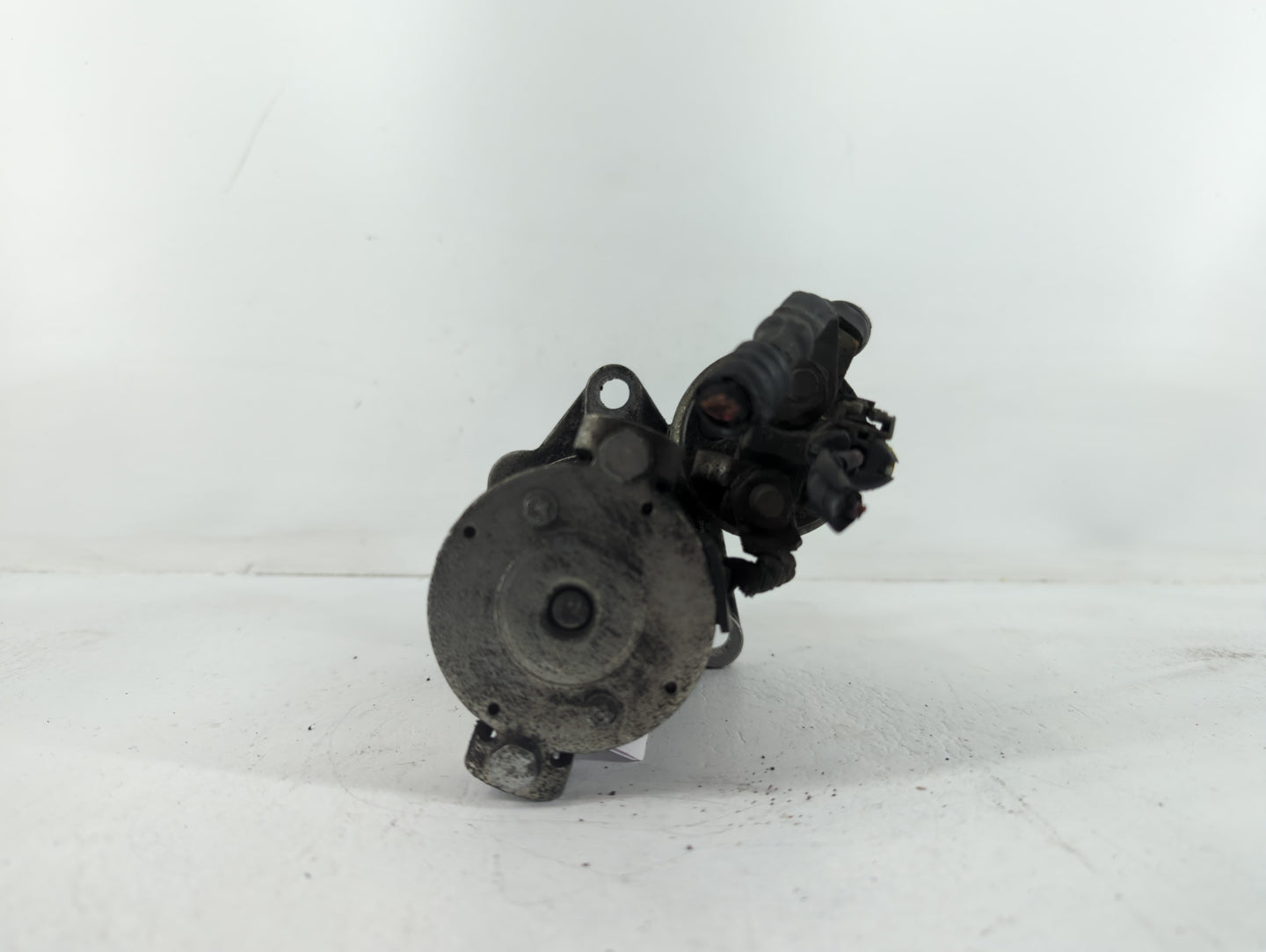 2010-2017 Chevrolet Equinox Car Starter Motor Solenoid OEM P/N:12689317 Fits OEM Used Auto Parts - Oemusedautoparts1.com