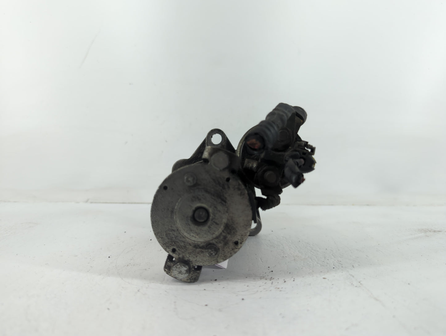 2010-2017 Chevrolet Equinox Car Starter Motor Solenoid OEM P/N:12689317 Fits OEM Used Auto Parts - Oemusedautoparts1.com