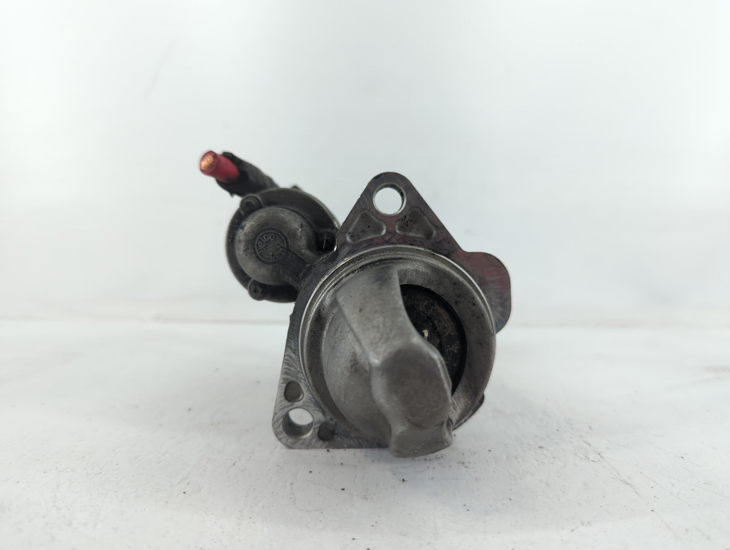 2010-2017 Chevrolet Equinox Car Starter Motor Solenoid OEM P/N:12689317 Fits OEM Used Auto Parts - Oemusedautoparts1.com