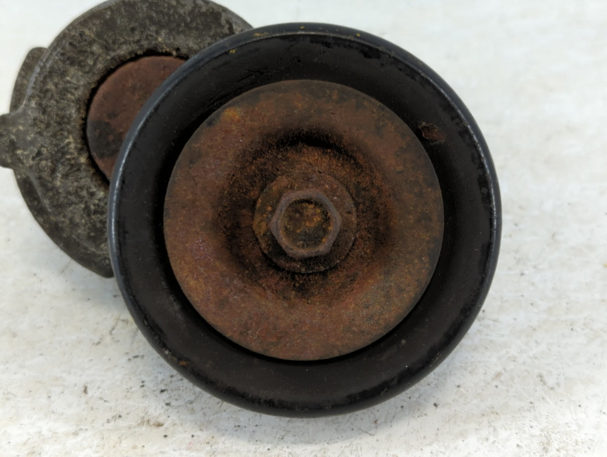 2010 Chevrolet Equinox Tensioner Belt Pulley - Oemusedautoparts1.com