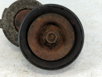 2010 Chevrolet Equinox Tensioner Belt Pulley - Oemusedautoparts1.com
