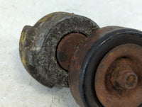 2010 Chevrolet Equinox Tensioner Belt Pulley - Oemusedautoparts1.com