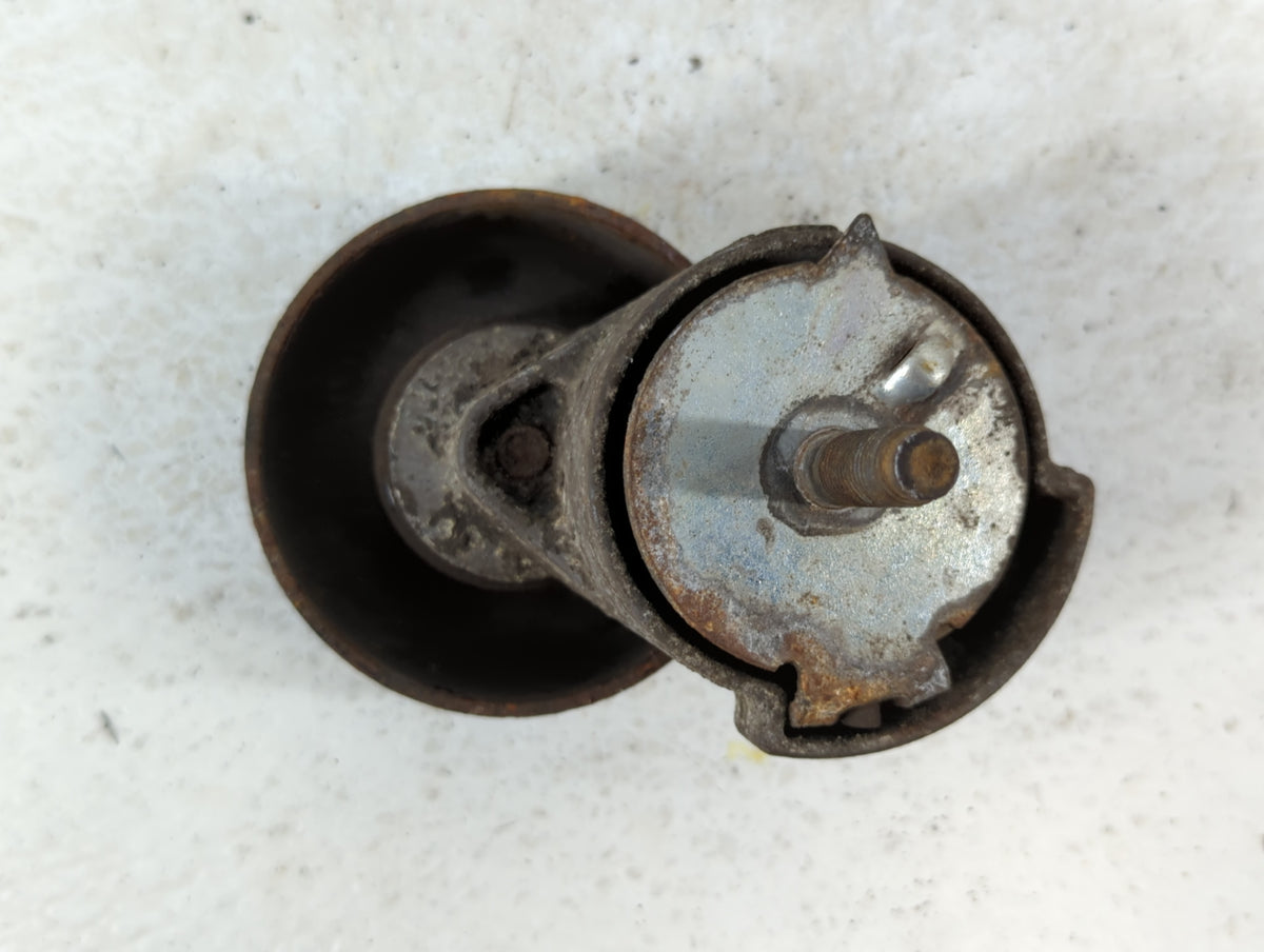 2010 Chevrolet Equinox Tensioner Belt Pulley - Oemusedautoparts1.com