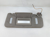 2010-2017 Chevrolet Equinox Sun Visor Shade Replacement Passenger Right Mirror Fits Fits 2010 2011 2012 2013 2014 2015 2016 