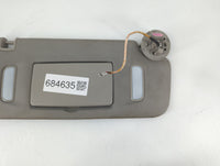 2010-2017 Chevrolet Equinox Sun Visor Shade Replacement Passenger Right Mirror Fits Fits 2010 2011 2012 2013 2014 2015 2016 