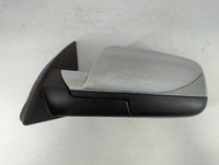2010-2011 Chevrolet Equinox Driver Side View Mirror - Left Door Mirror OEM Used - Oemusedautoparts1.com