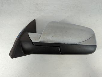 compare product 2010-2011 Chevrolet Equinox Driver Side View Mirror - Left Door Mirror OEM Used