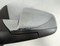 2010-2011 Chevrolet Equinox Driver Side View Mirror - Left Door Mirror OEM Used - Oemusedautoparts1.com