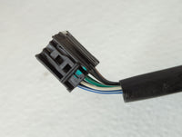 2010-2011 Chevrolet Equinox Driver Side View Mirror - Left Door Mirror OEM Used - Oemusedautoparts1.com